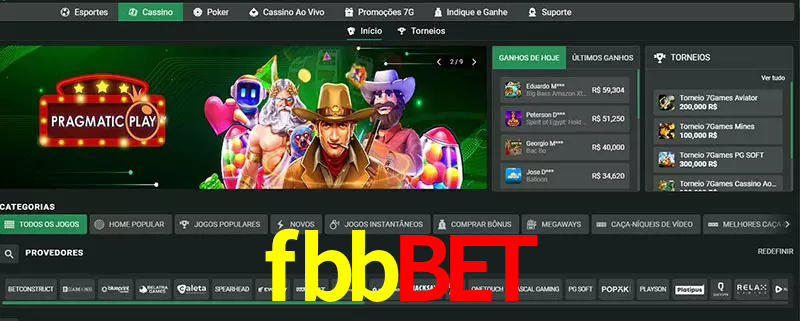 cassino fbbbet